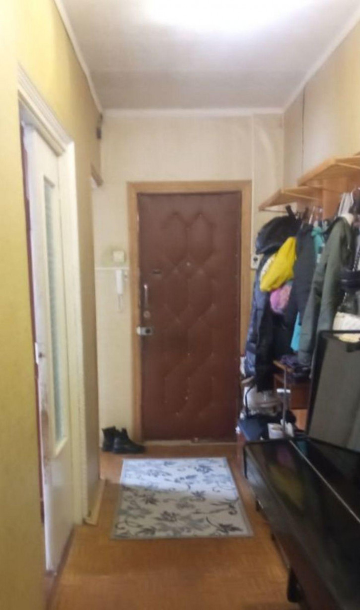 3-комн квартира Герцена ул, 7
