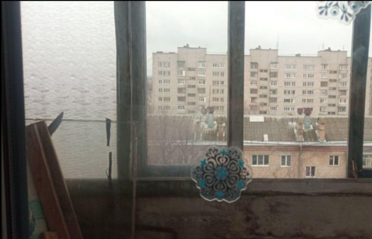 3-комн квартира Герцена ул, 7