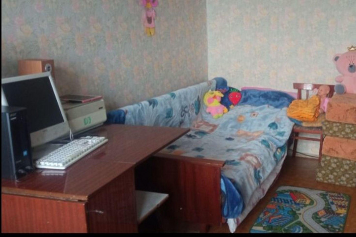 3-комн квартира Герцена ул, 7