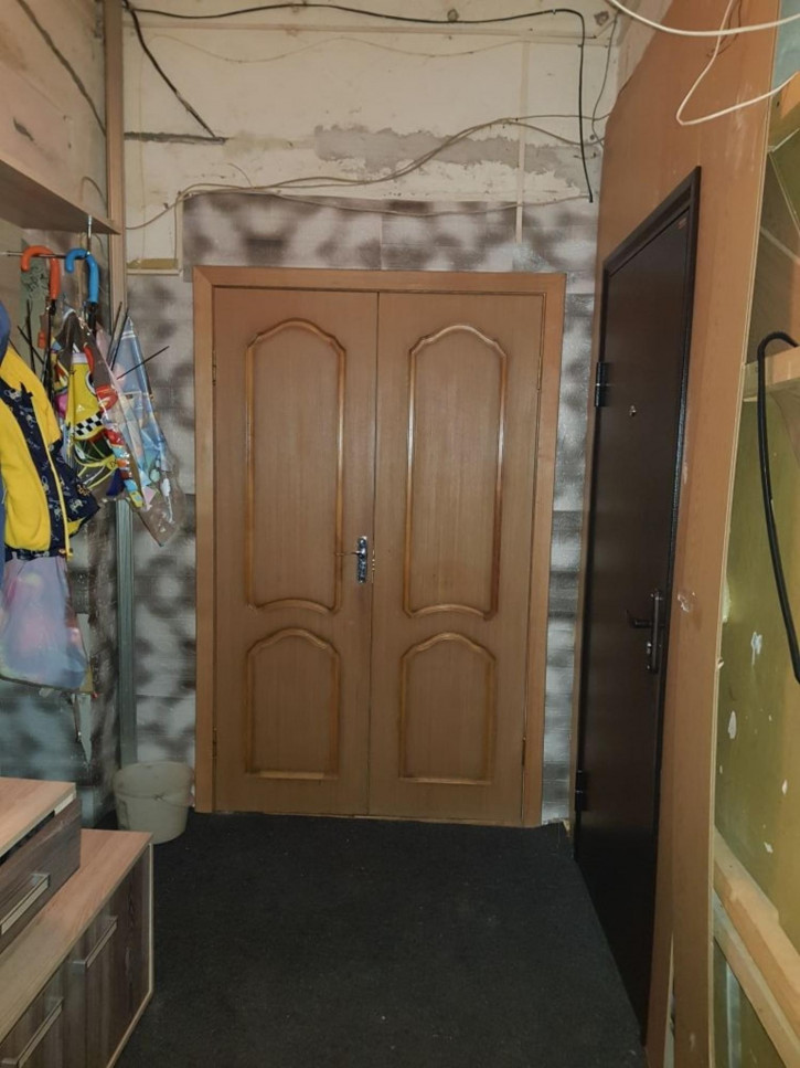 Комната Панина ул, 16 Комната Панина ул, 16