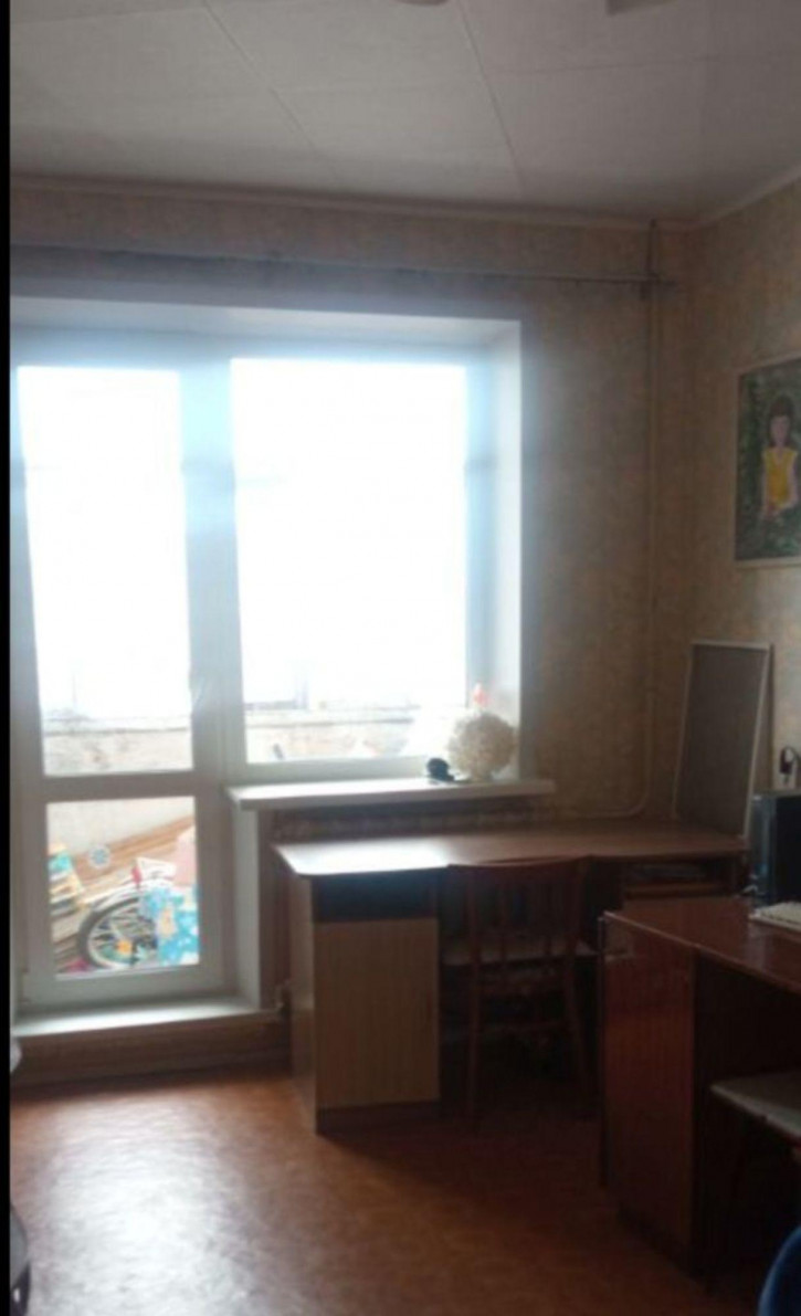 3-комн квартира Герцена ул, 7