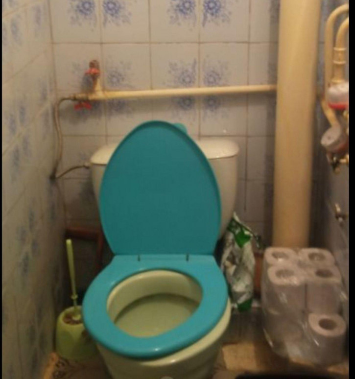 3-комн квартира Герцена ул, 7