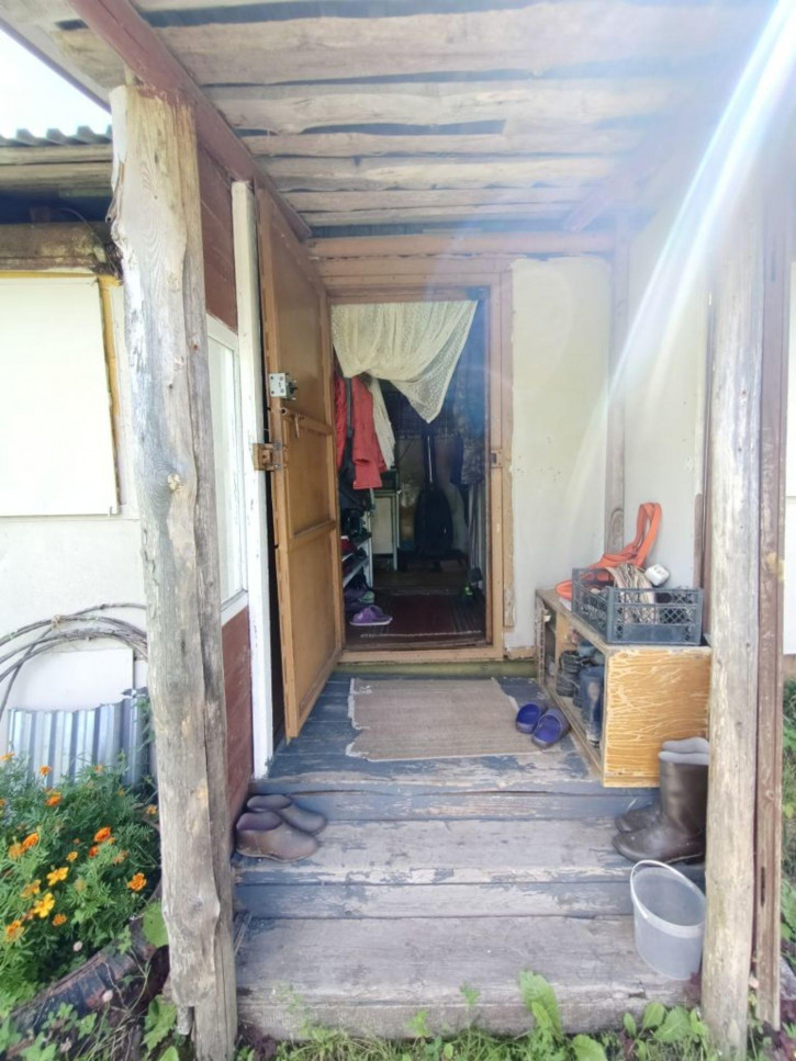 Коттедж/дом Полхини д