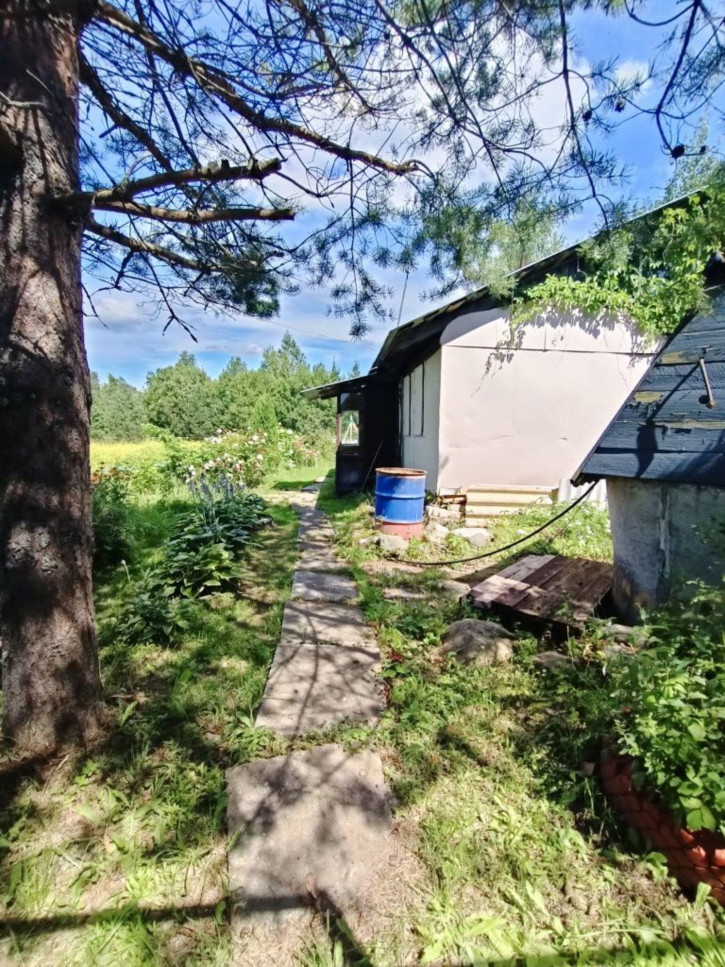 Коттедж/дом Полхини д