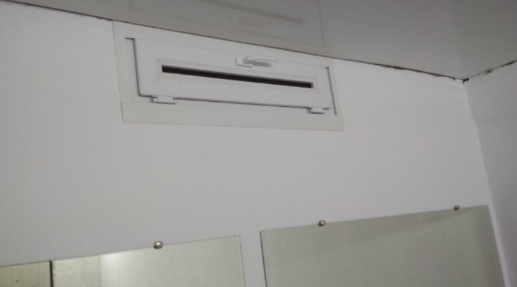 Студия Парковая улица, 61к2 Студия Парковая улица, 61к2