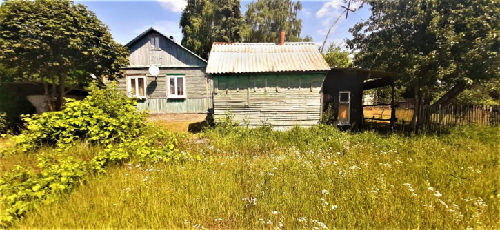 Коттедж/дом Центральная ул., 267