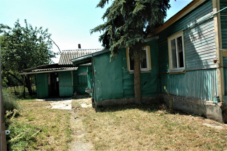 Коттедж/дом Центральная ул., 267