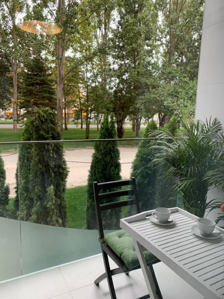 Студия Пионерский проспект, 20А