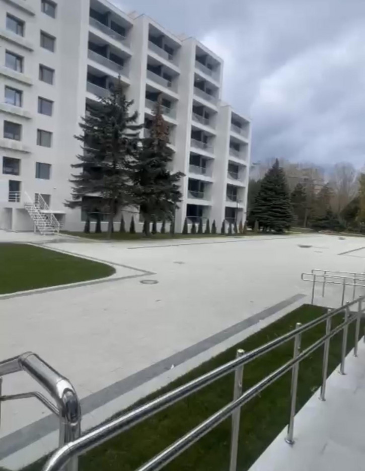 Студия Пионерский проспект, 20А