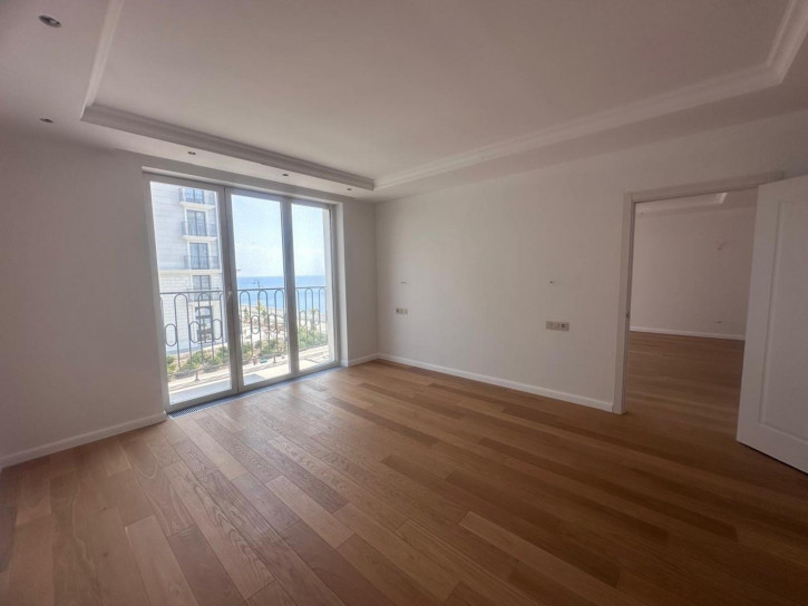 1-комн квартира улица Толстого, 26