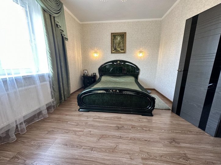 Коттедж/дом улица Горького