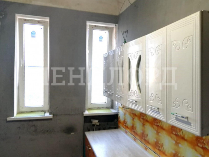 3-комн квартира Гвардейская улица, 36