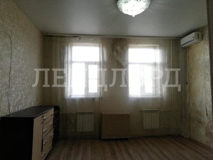 3-комн квартира Гвардейская улица, 36