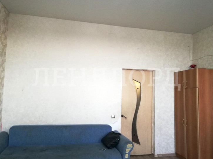3-комн квартира Гвардейская улица, 36