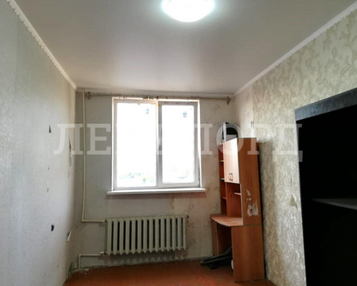 3-комн квартира Гвардейская улица, 36