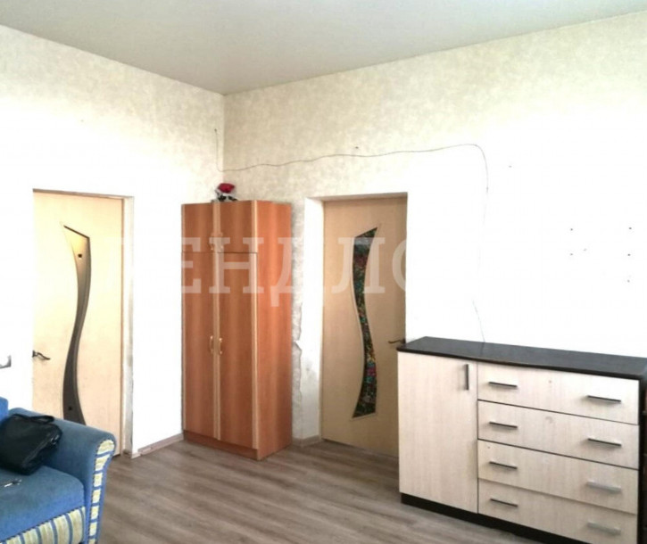 3-комн квартира Гвардейская улица, 36