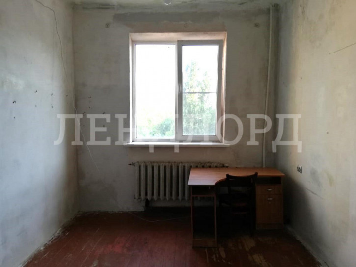 3-комн квартира Гвардейская улица, 36