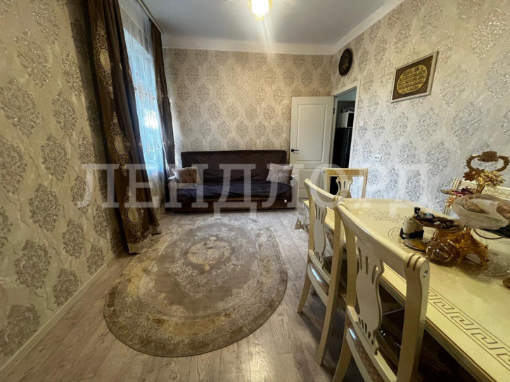 2-комн квартира Краевой переулок, 3 2-комн квартира Краевой переулок, 3
