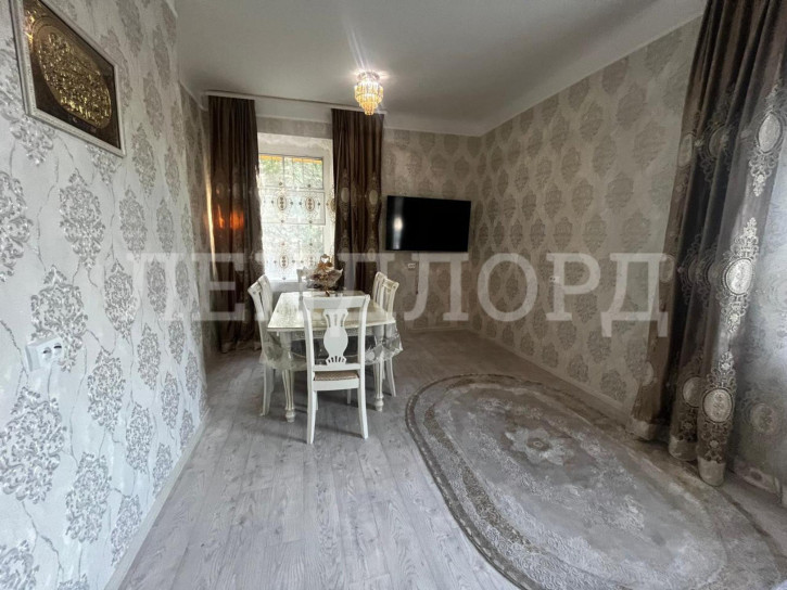 2-комн квартира Краевой переулок, 3 2-комн квартира Краевой переулок, 3