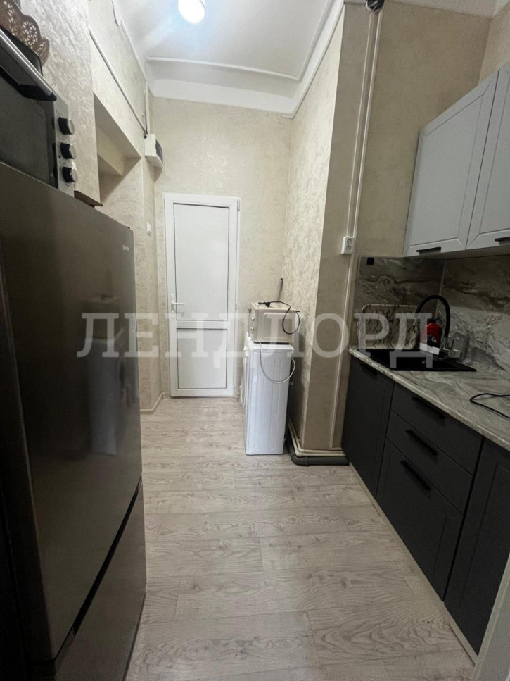 2-комн квартира Краевой переулок, 3 2-комн квартира Краевой переулок, 3