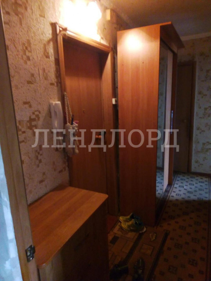 2-комн квартира улица Содружества, 41/1