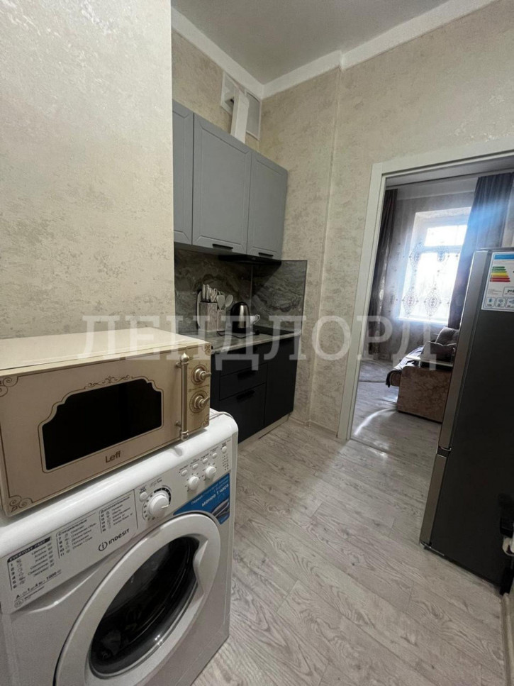 2-комн квартира Краевой переулок, 3 2-комн квартира Краевой переулок, 3