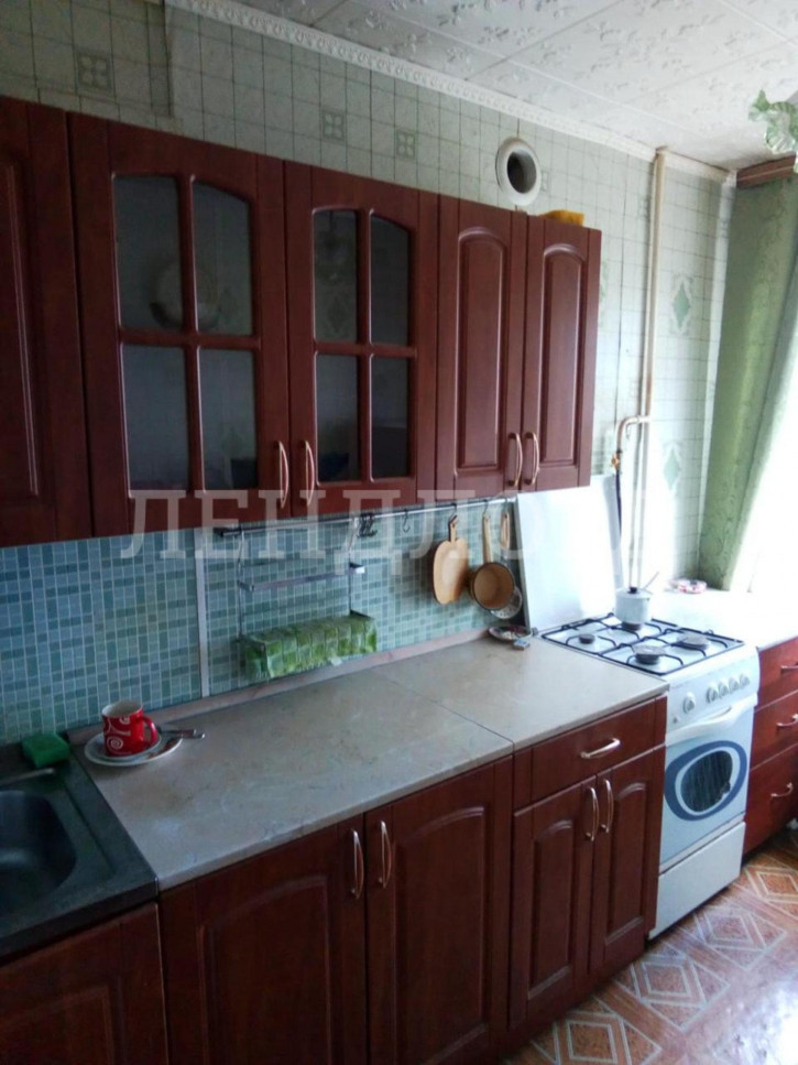 2-комн квартира улица Содружества, 41/1