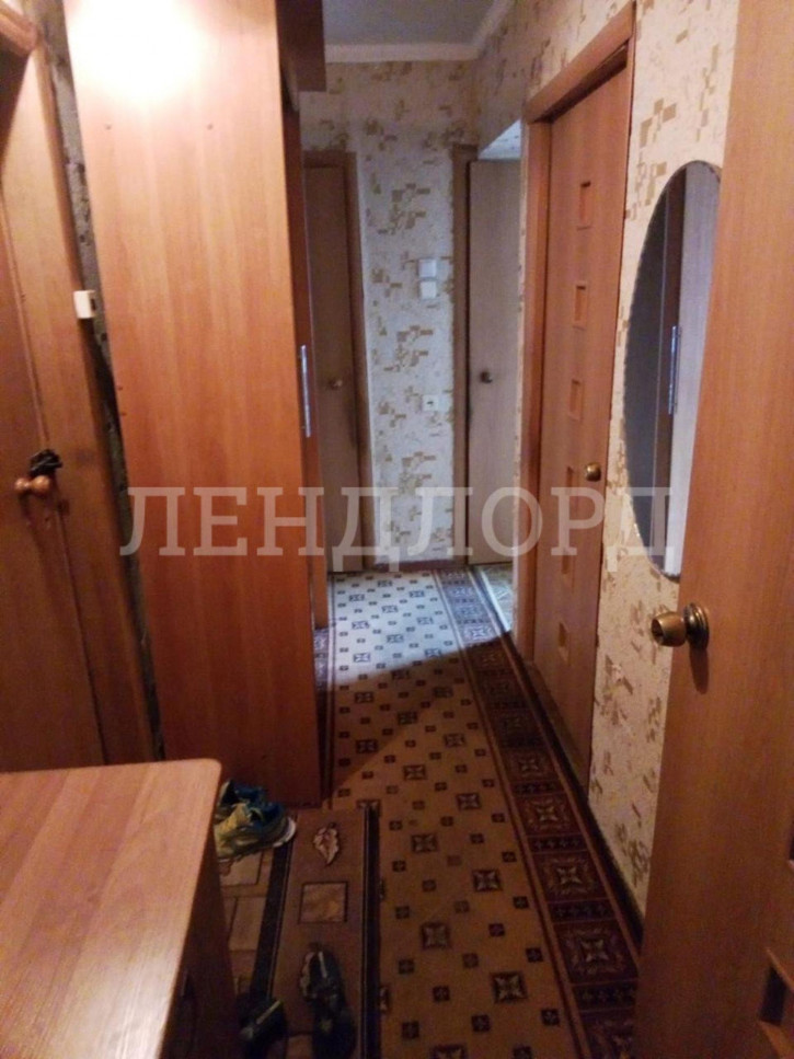2-комн квартира улица Содружества, 41/1