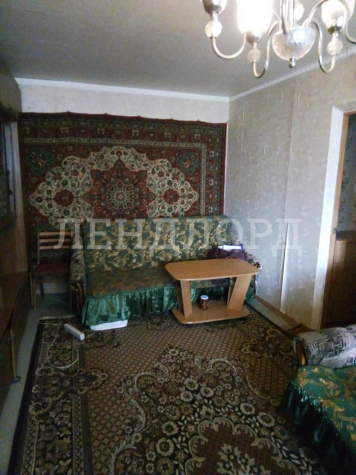 2-комн квартира улица Содружества, 41/1