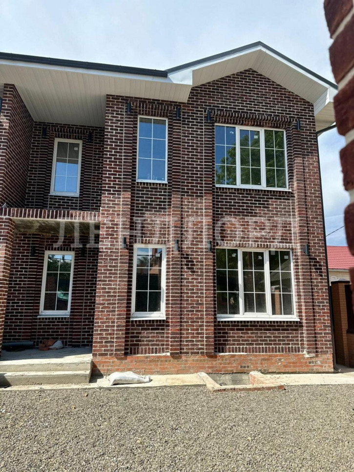 Коттедж/дом Калининградская