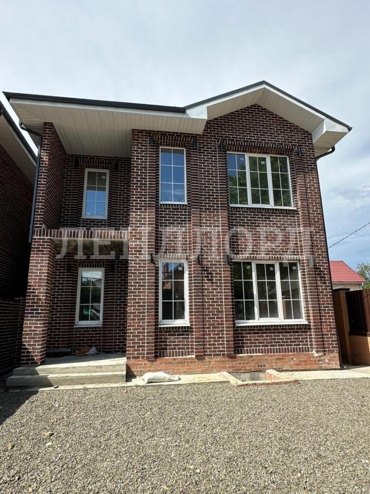 Коттедж/дом Калининградская