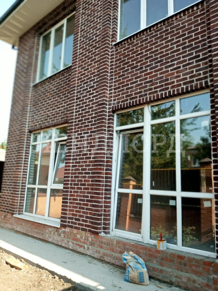 Коттедж/дом Калининградская