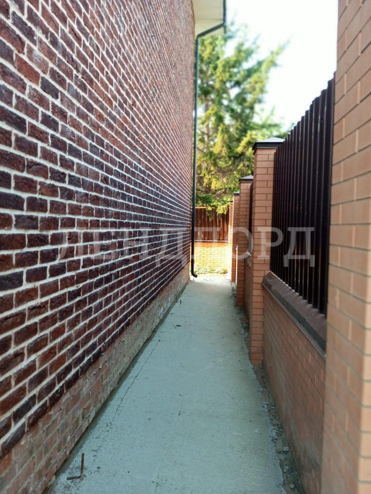 Коттедж/дом Калининградская