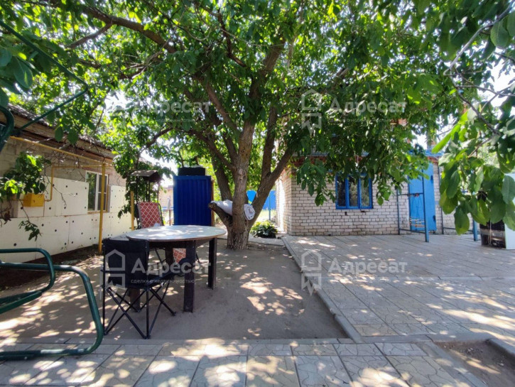 Коттедж/дом ул. Можжевеловая