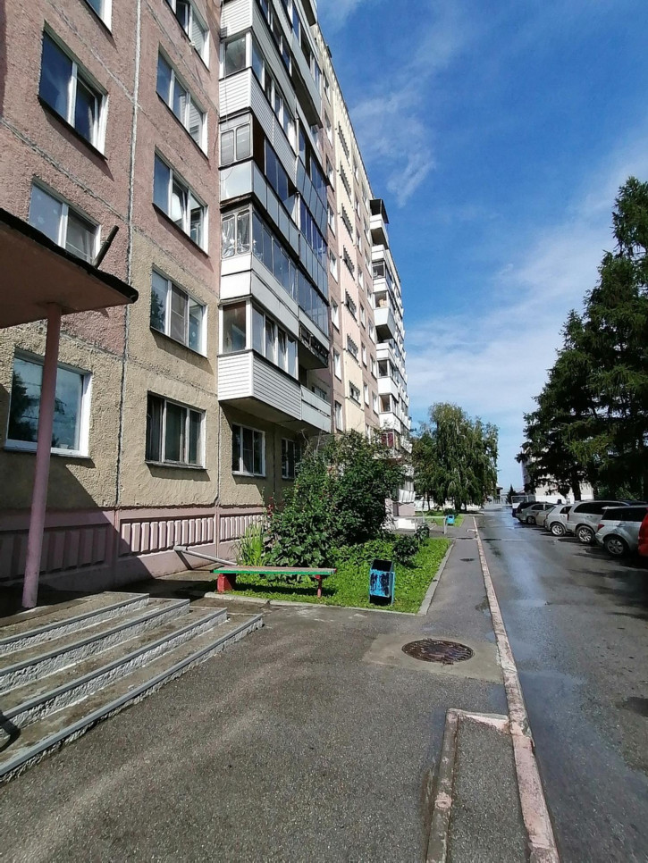 2-комн квартира Вокзальная 2-комн квартира Вокзальная