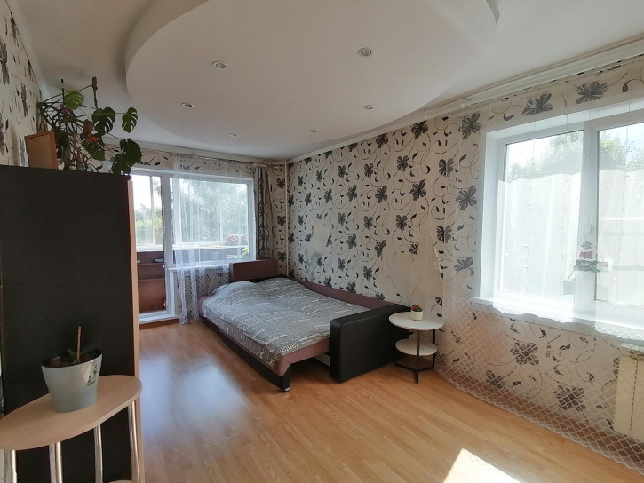 2-комн квартира Вокзальная 2-комн квартира Вокзальная