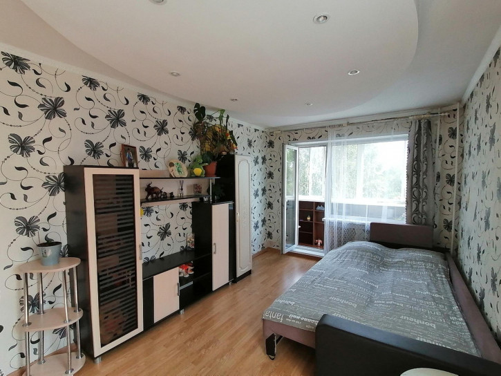 2-комн квартира Вокзальная 2-комн квартира Вокзальная