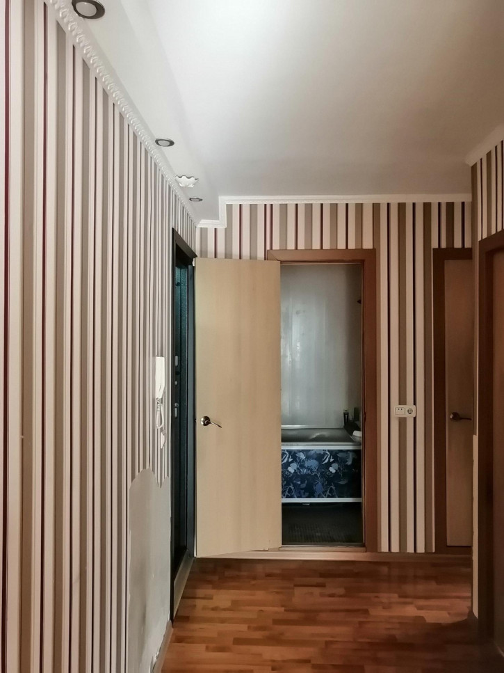 2-комн квартира Вокзальная 2-комн квартира Вокзальная