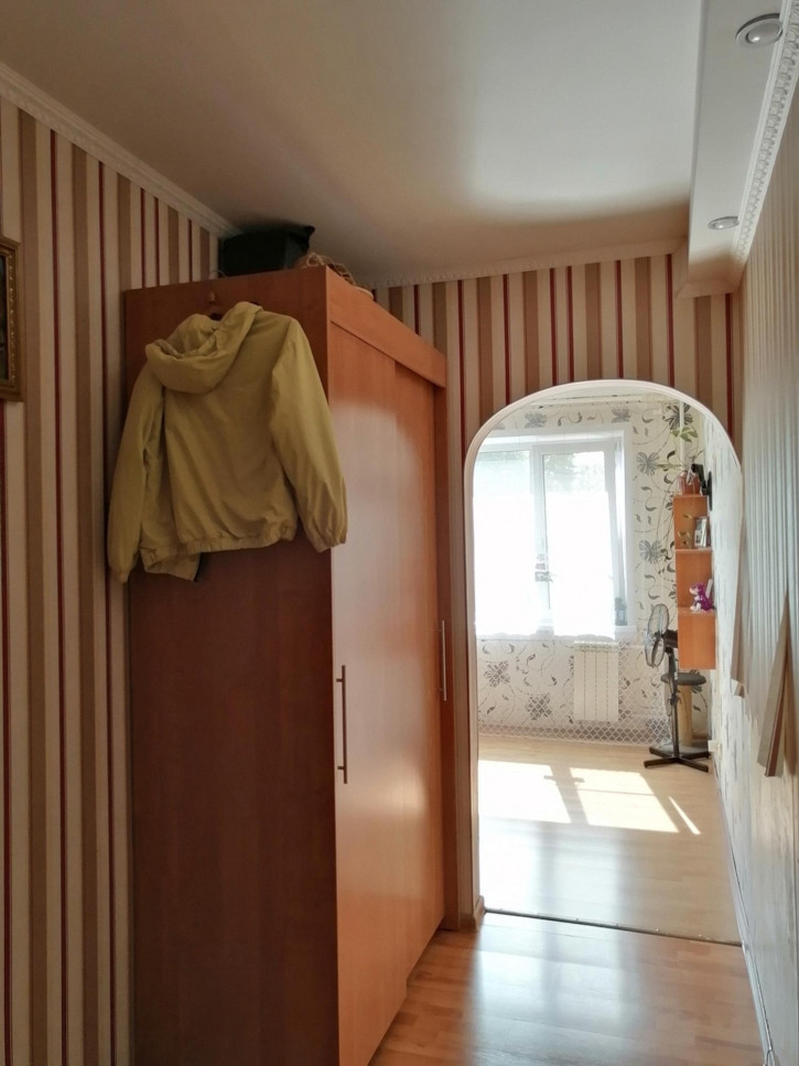 2-комн квартира Вокзальная 2-комн квартира Вокзальная