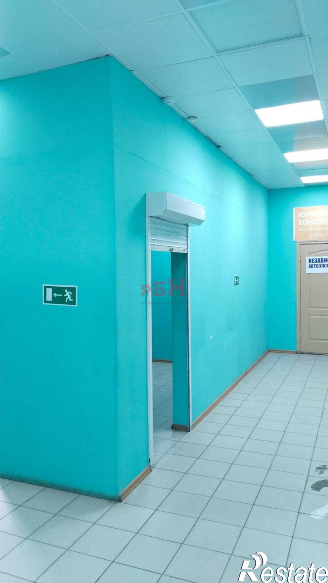 Сдать торговое помещение за 20 300 рублей на Рябикова ул., 22а
