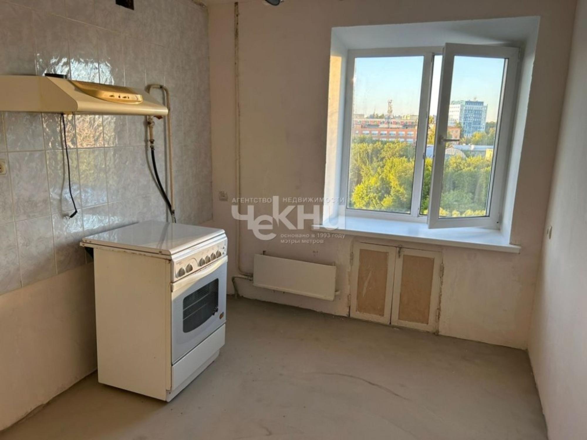 Купить квартиру за 8 500 000 рублей на Советский район