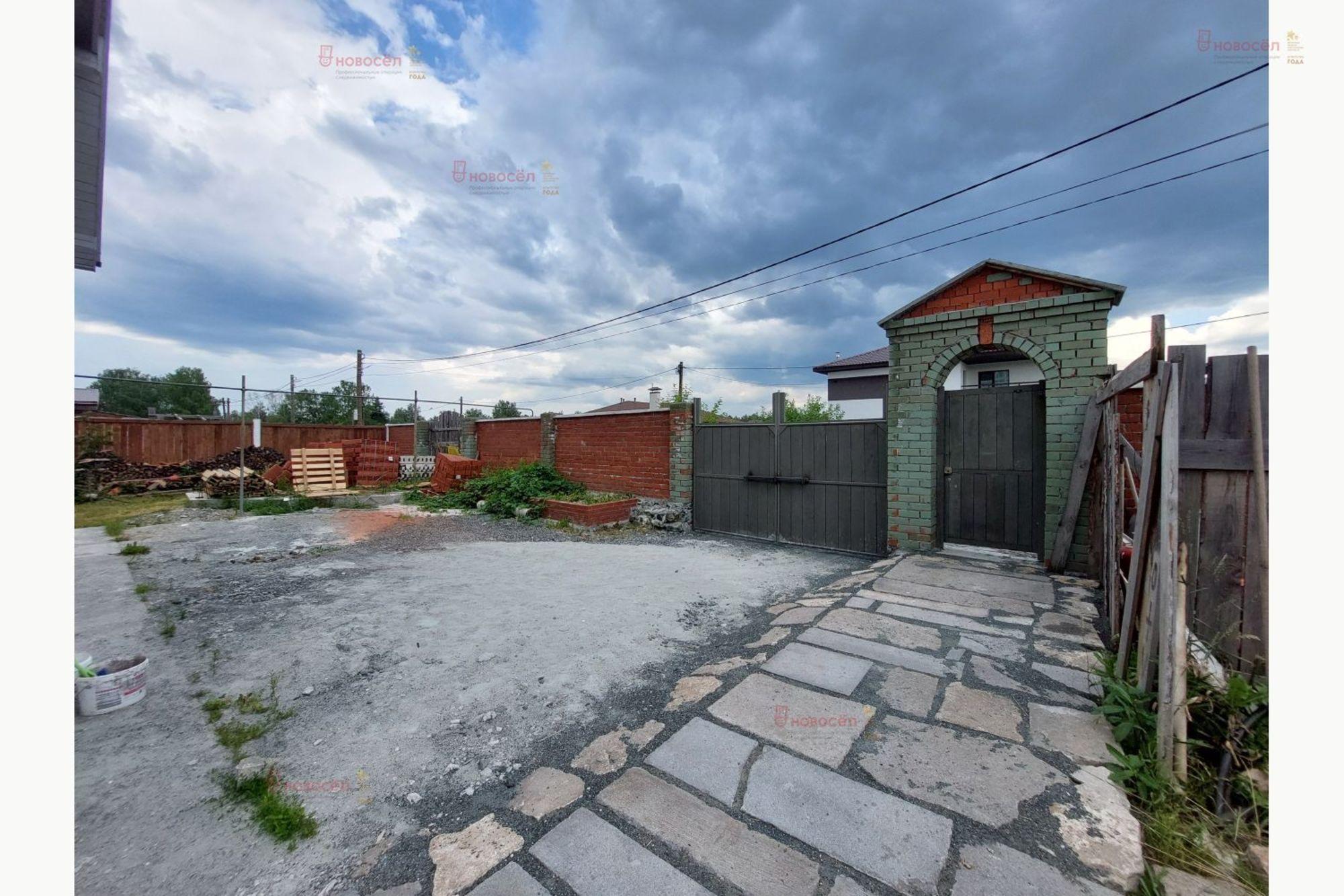 Купить дачу, дом, коттедж за 13 490 000 рублей на Звёздная 8