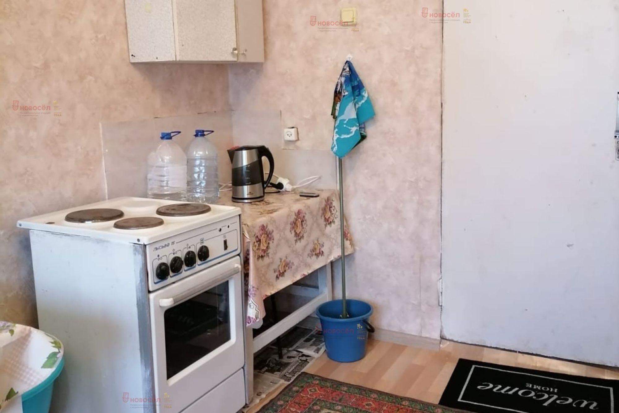Сдать комнату за 8 000 рублей на пр-кт Успенский 48