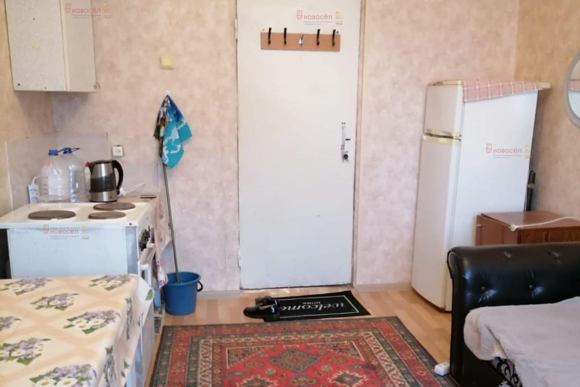 Сдать комнату за 8 000 рублей на пр-кт Успенский 48
