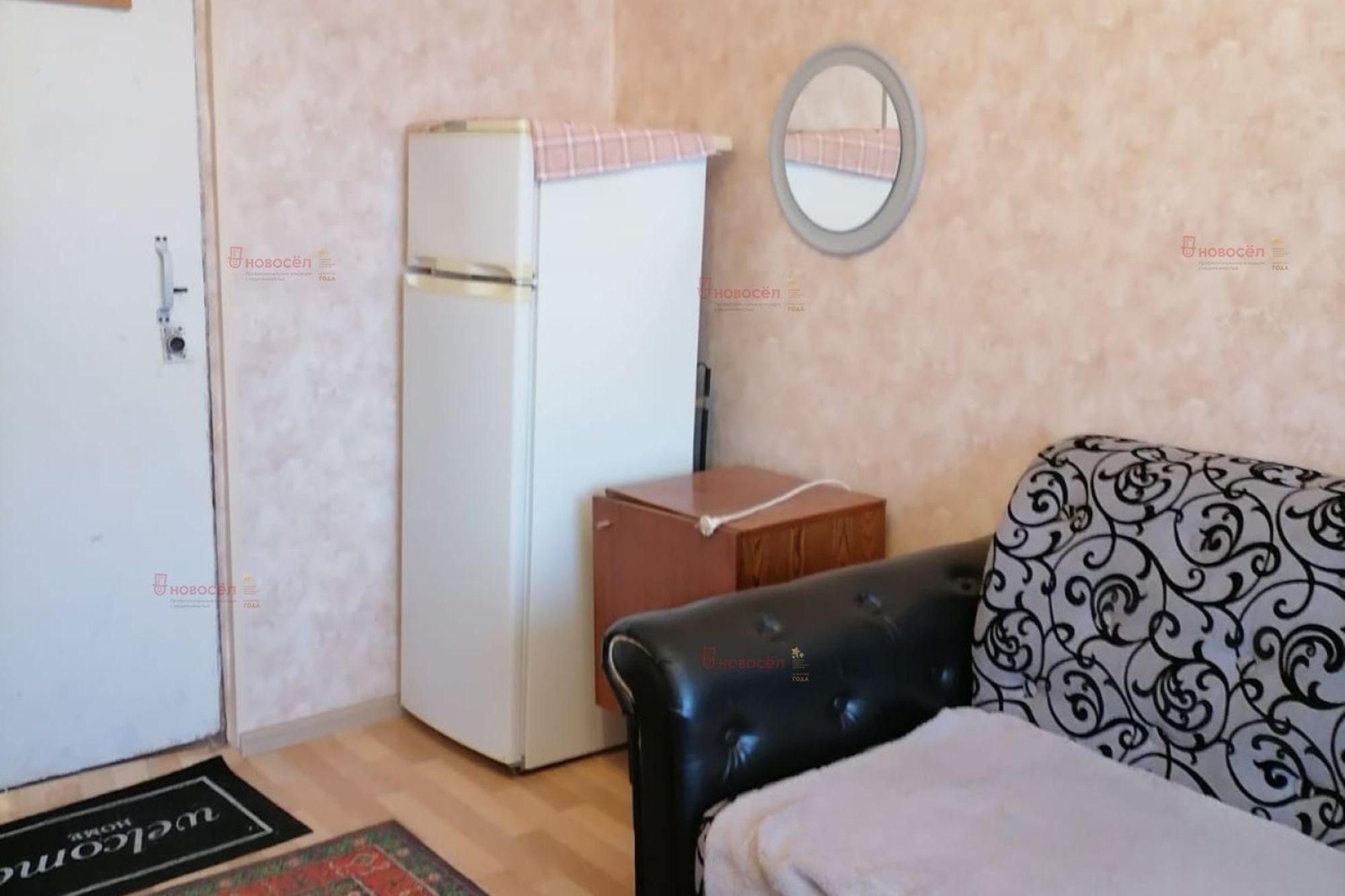 Сдать комнату за 8 000 рублей на пр-кт Успенский 48