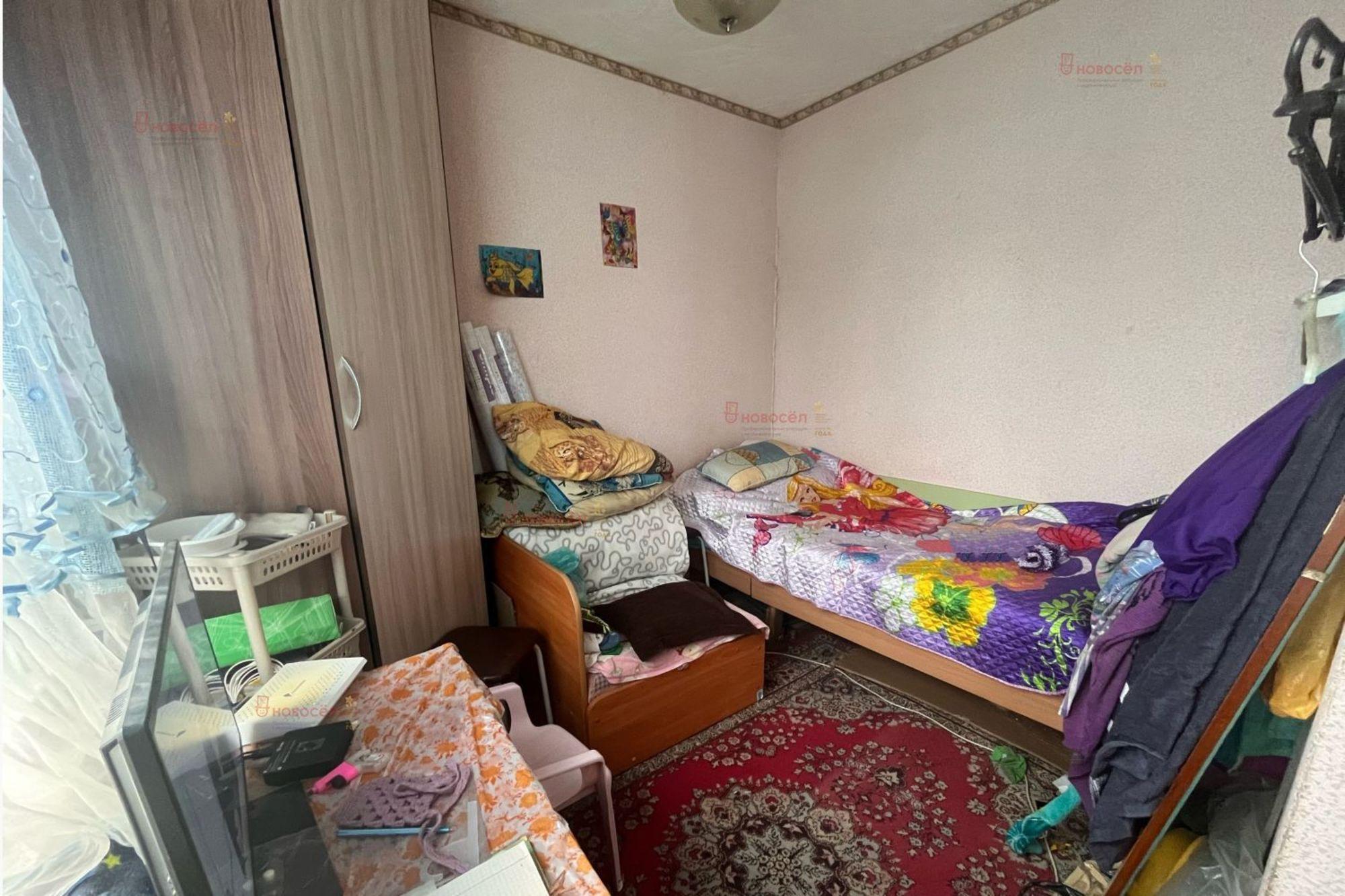 Купить дачу, дом, коттедж за 3 180 000 рублей на Больничная 8