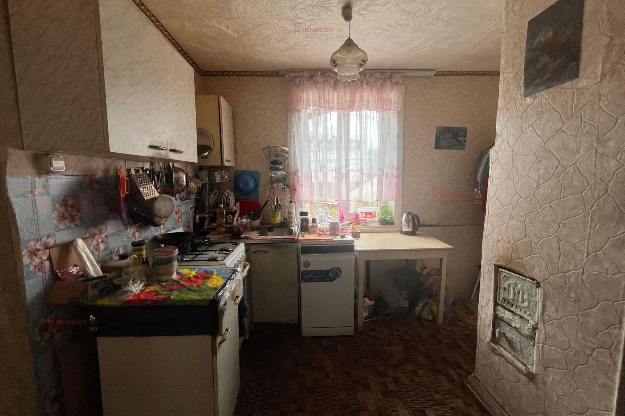 Купить дачу, дом, коттедж за 3 180 000 рублей на Больничная 8