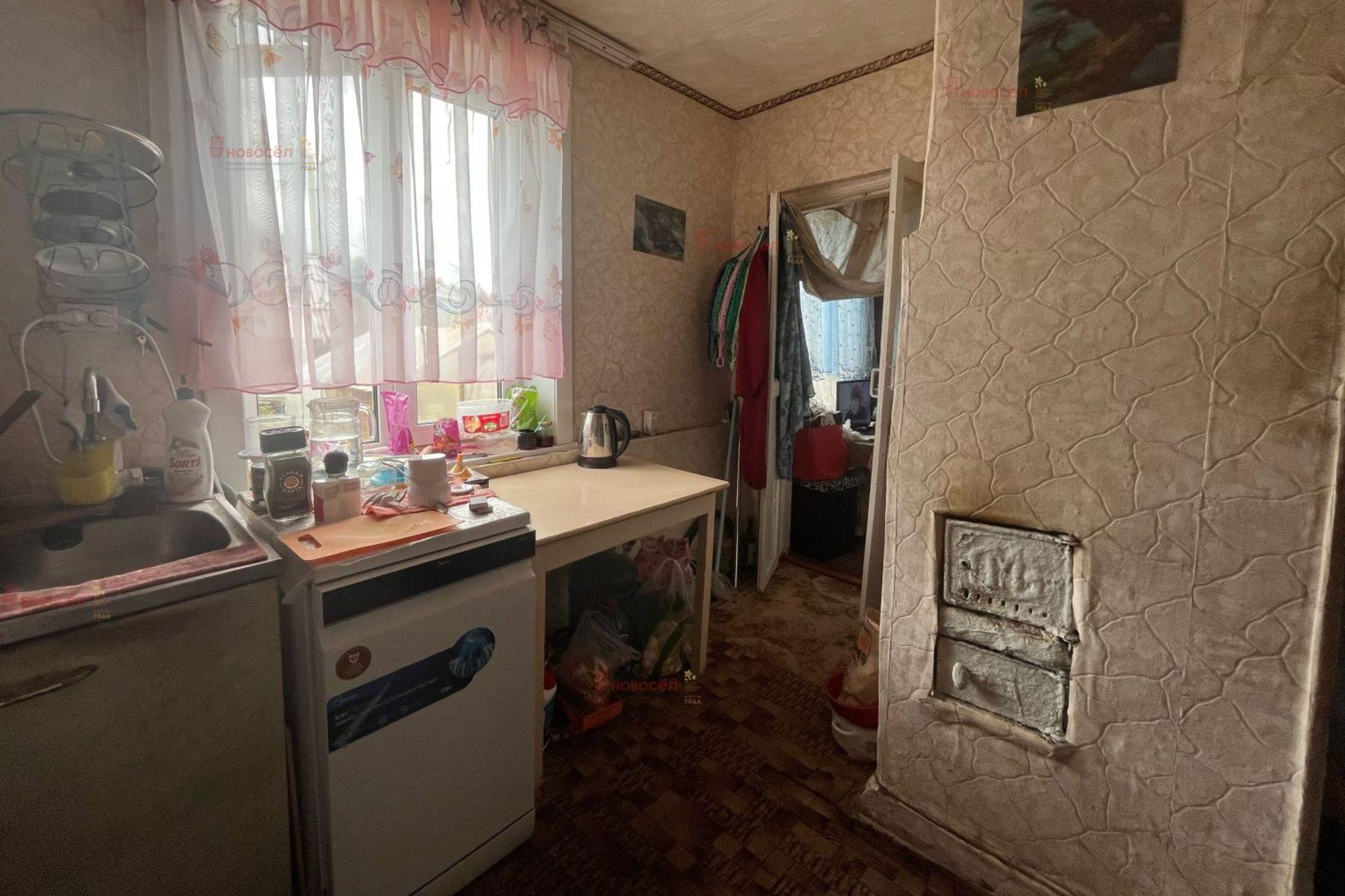 Купить дачу, дом, коттедж за 3 180 000 рублей на Больничная 8