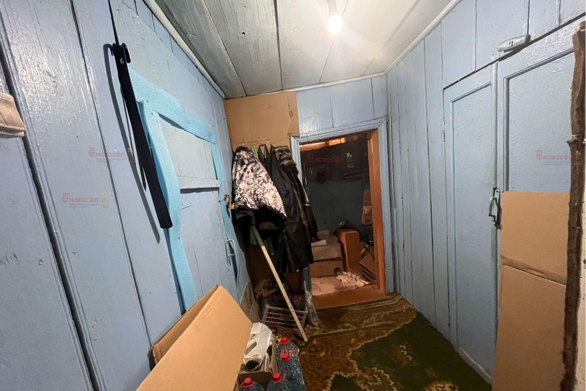 Купить дачу, дом, коттедж за 3 180 000 рублей на Больничная 8