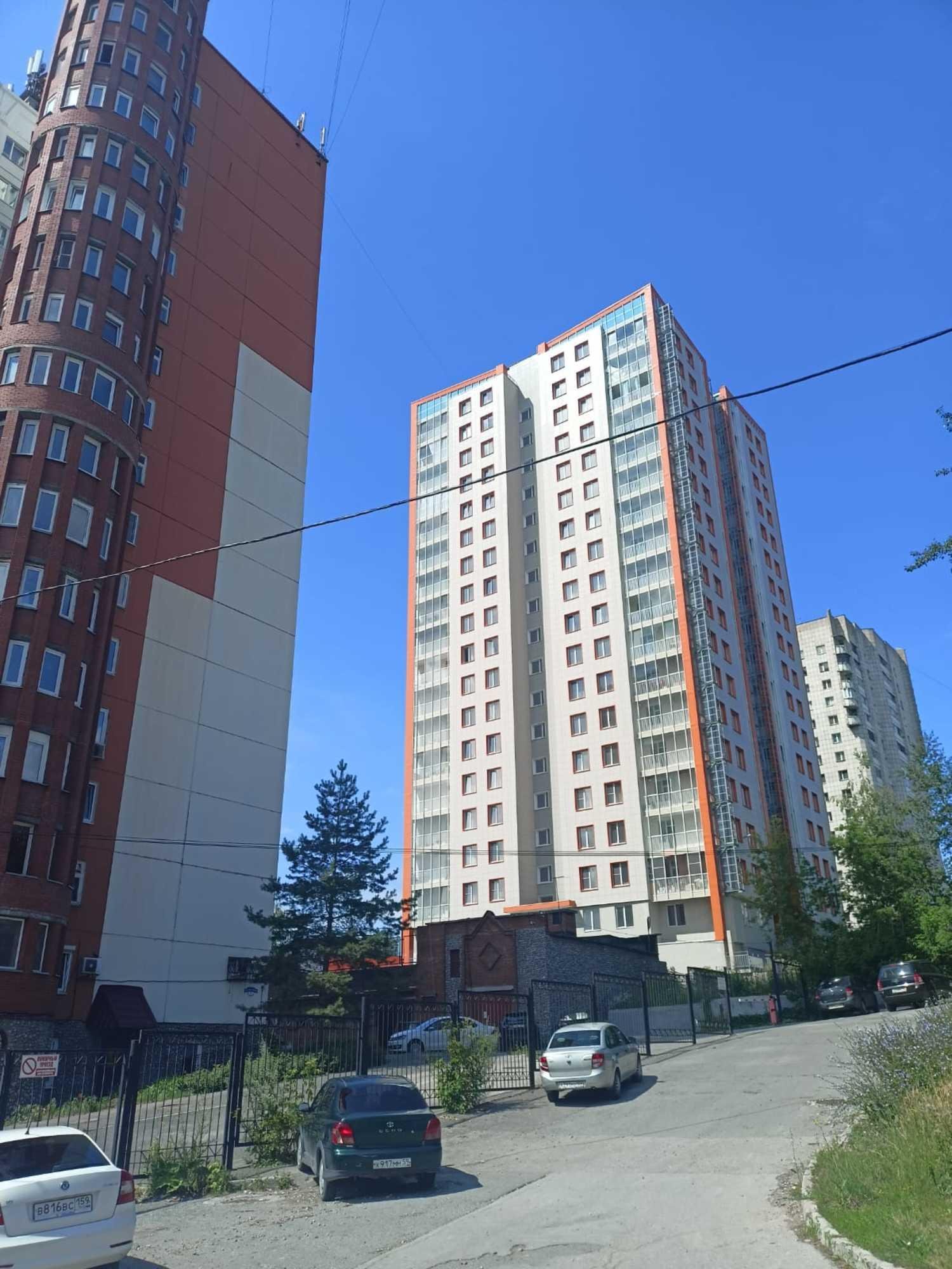 Сдать квартиру за 38 000 рублей на Россия, Толмачева ул